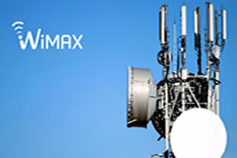 Wimax Kablosuz Anten Sistemleri