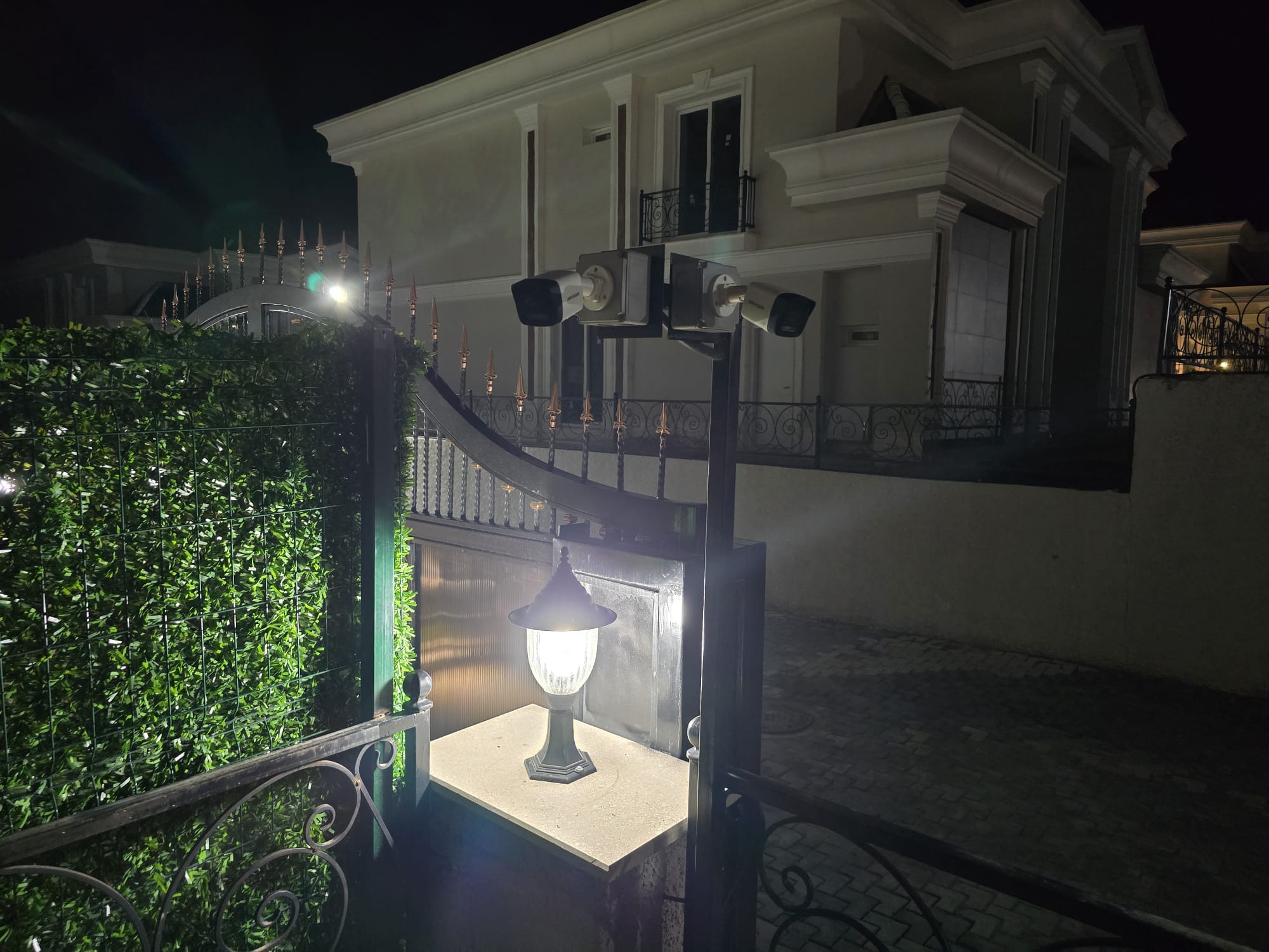 Bedir Villa projesi görseli 2