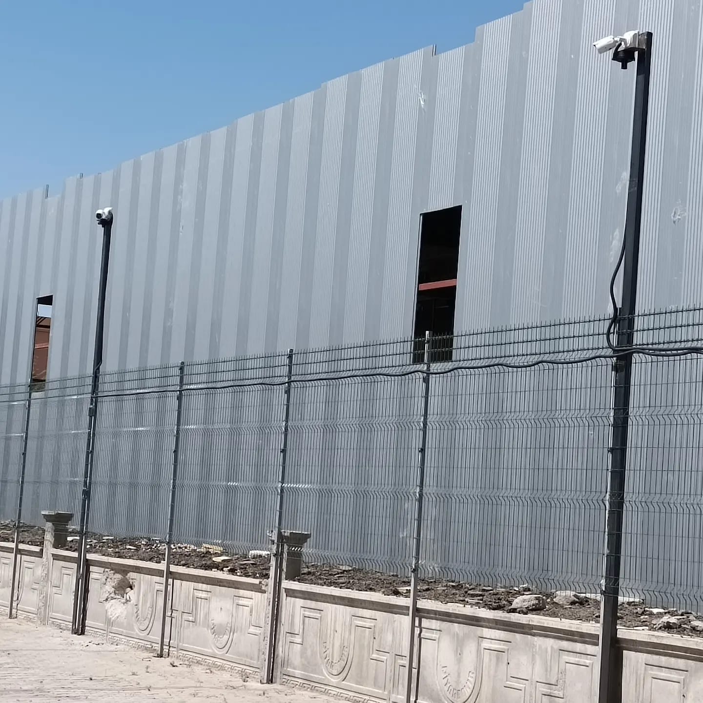 C Tipi Antrepo görseli 5