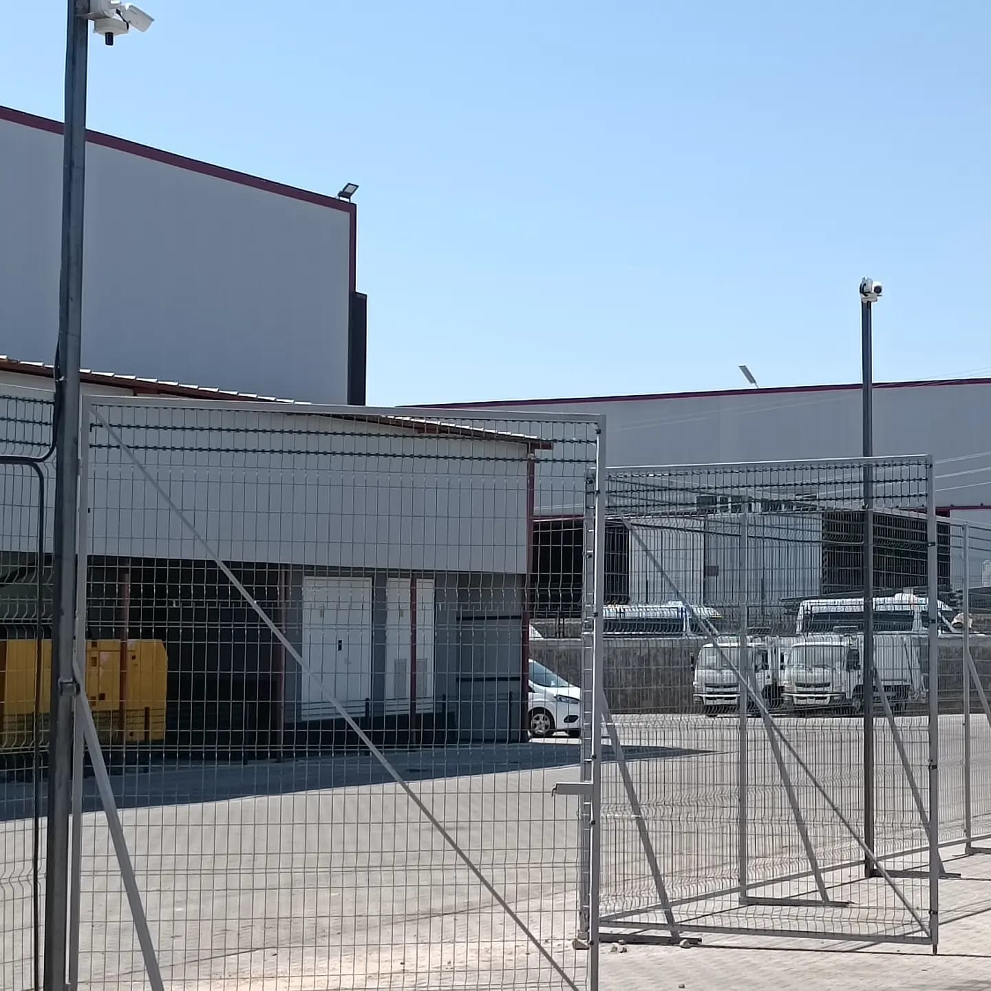 C Tipi Antrepo görseli 7