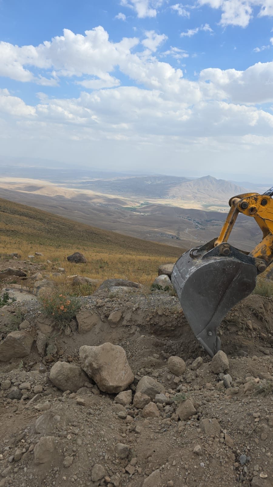 Devlet Hava Meydanları