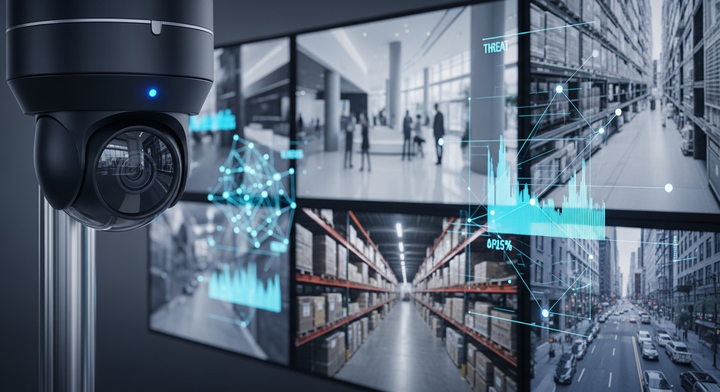 Kamera Sistemleri görseli