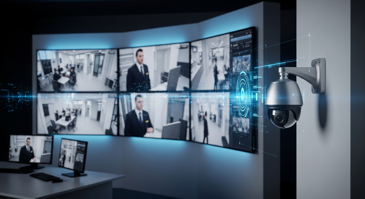 Entegre Komuta Merkezi görseli