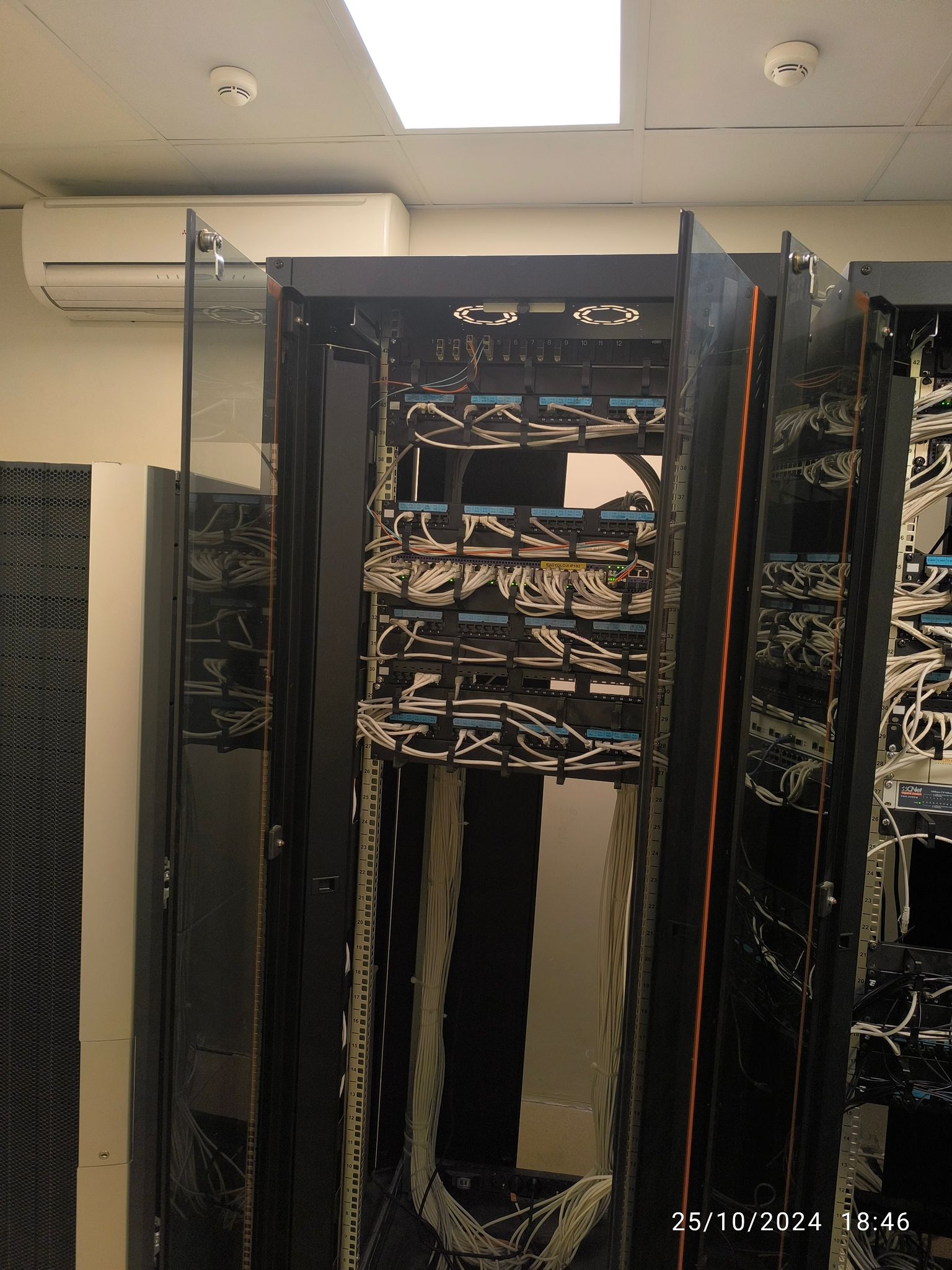 Memorial Hastanesi projesi görseli 3