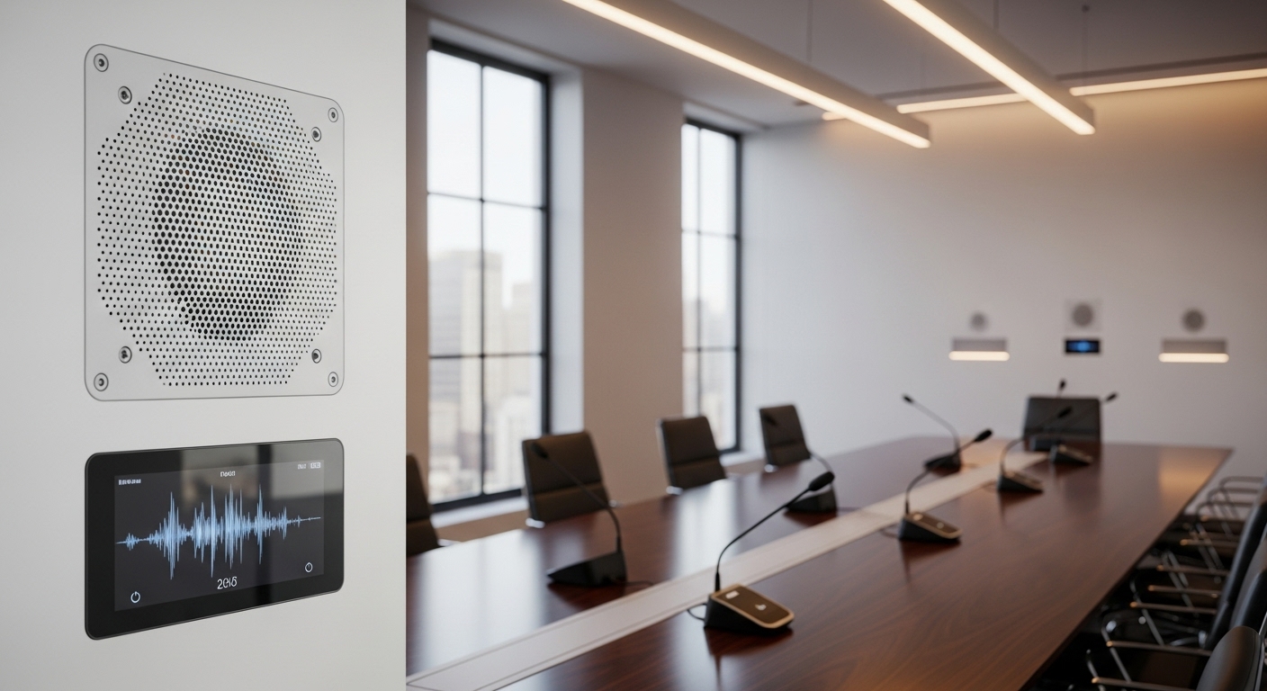 Ses Sistemleri görseli