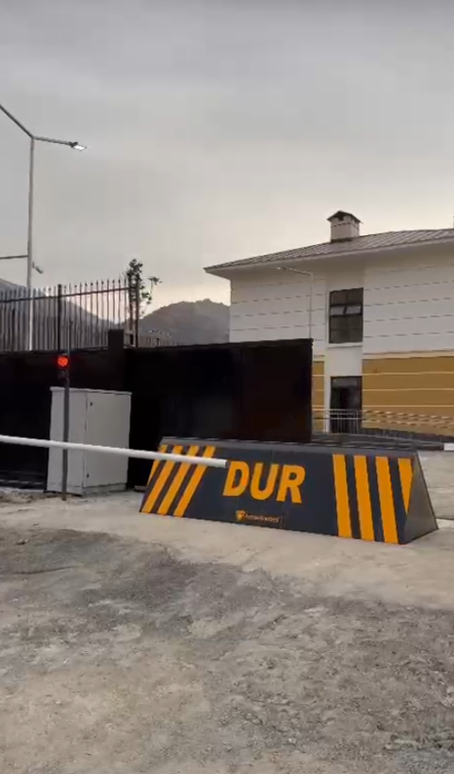 Şırnak Emniyet Müdürlüğü