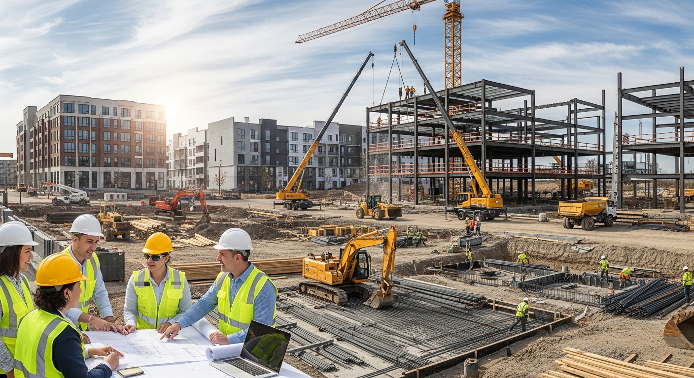 Taahhüt ve Yapım görseli