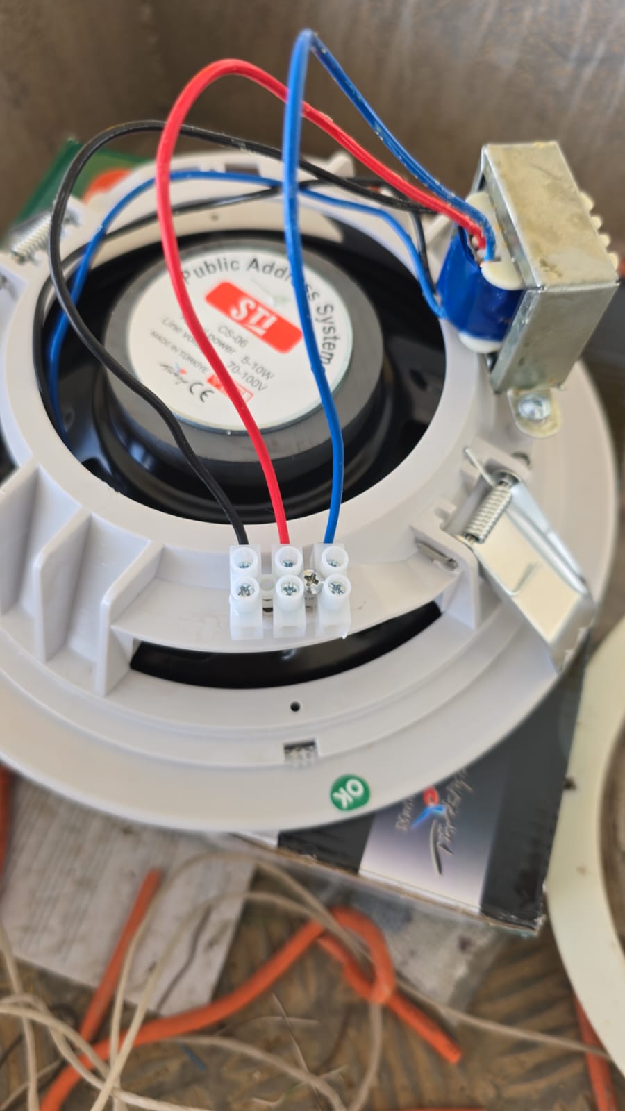 Tempo Shell Petrol Mardin projesi görseli 2