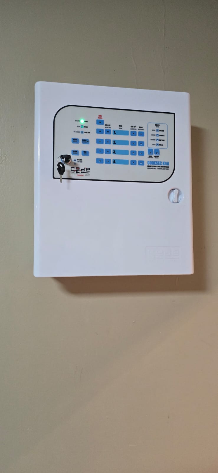 Tempo Shell Petrol Mardin projesi görseli 3