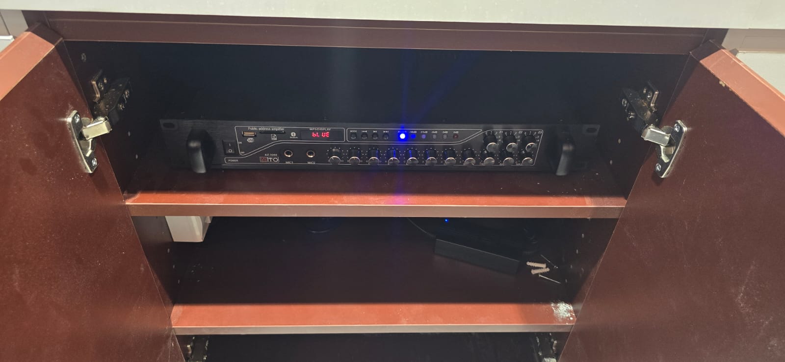 Tempo Shell Petrol Mardin projesi görseli 4