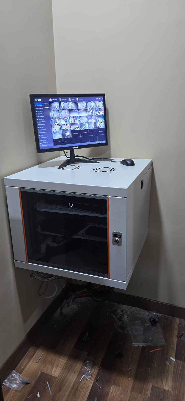 Tempo Shell Petrol Mardin projesi görseli 6