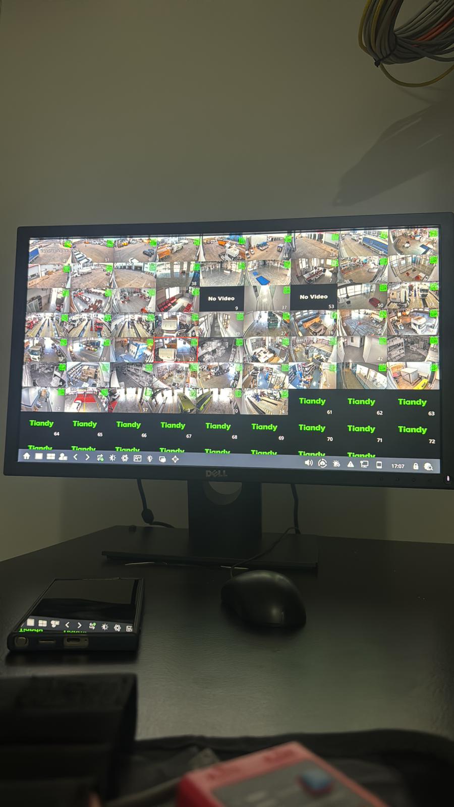 Yarımtaş Shell Petrol